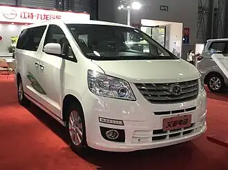 Joylong iFly