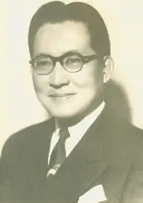 Juan S. Salcedo, Jr., National Academy of Science and Technology