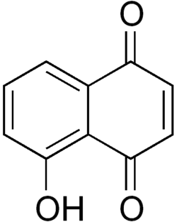Skeletal formula
