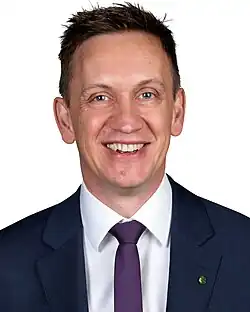 Julian Hill