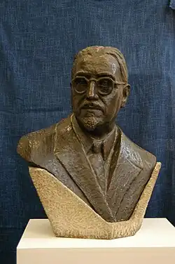 Julius Hoste Jr.