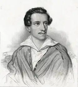 Juliusz Słowacki,