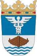 Coat of arms of Jyväskylä