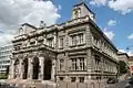 Károlyi Palace, Budapest