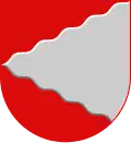 Kaavin vaakuna