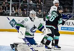 Thatcher Demko