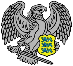 Estonian Defence League