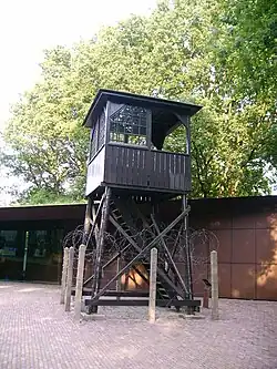 Original watchtower