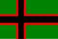 Civil flag.
