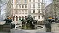 Borromaeus fountain (1909)