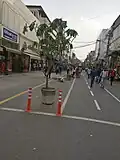 Karol Bagh Market