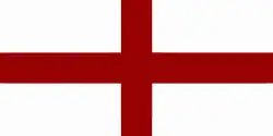 Flag of Iberia, Kartli