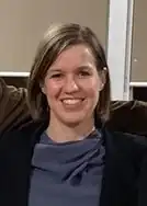 Kate Thwaites