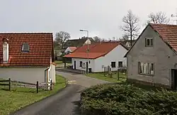 Municipal office
