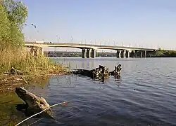 Kaidaky Bridge