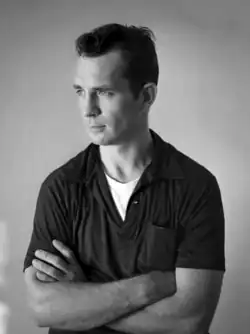 Jack Kerouac[464][465]