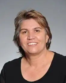 Sen. Liddle