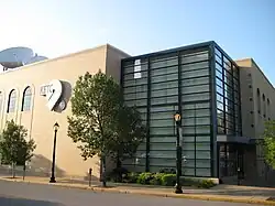 KETC, 1998