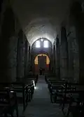 Mor Yuhanun Church