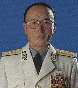 Kim Il-chol 김일철
