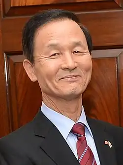 Kim Jang-soo