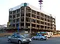 King George Building