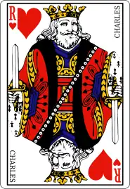 Charles