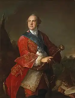 Kyrylo Rozumovsky