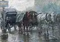 Cabs