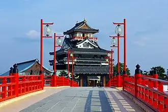 Kiyosu Castle