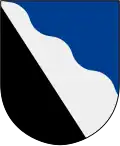 Coat of arms of Klippan