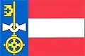 Flag of Kočov
