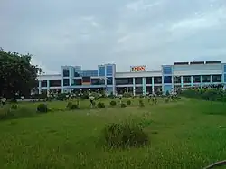 Kolkata Terminal