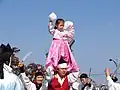 Bukcheong sajanori