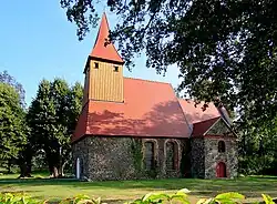 Catholic church