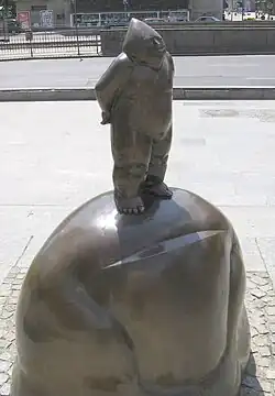 Papa Dwarf