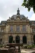 Townhall