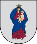 Coat of arms of Kretinga District Municipality