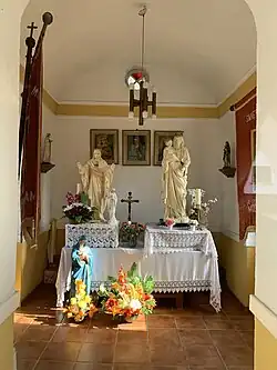 Chapel