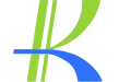 The logo of Kungming Metro.