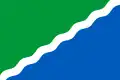 Flag of Kurakhove