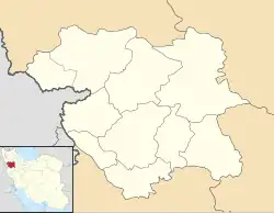 Saqqez is located in Iran Kurdistan