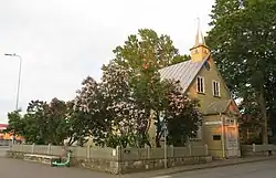 Methodist Church