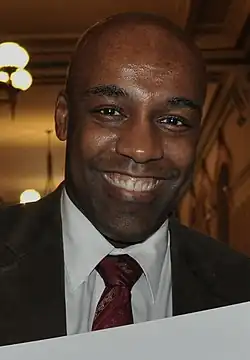 Kwame Raoul (D) , Attorney General