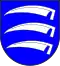 Coat of arms of Lü