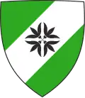 Lüganuse Parish