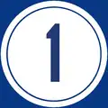 1