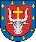 Coat of arms of Kaunas County