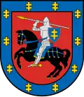 Vilnius County coat of arms
