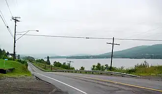 Lac Baker